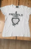 Frei Wild T-Shirt Hessen - Schaafheim Vorschau