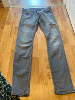G Star Jeans grau weite 32 Länge 34 Nordrhein-Westfalen - Straelen Vorschau