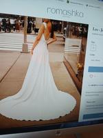 Brautkleid , Amy & Eve  by Mori Lee-Judi NEU ! mit Etike Bayern - Olching Vorschau