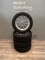 BMW 3er G20 G21 16 Zoll Winterreifen Winterräder 205 60 R16 96H Hessen - Rüsselsheim Vorschau