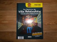 LINGEN Kids ~ Mathe-Krimis ~ Inspektor Clever! Villa Hohenstein Sachsen - Neundorf  Vorschau