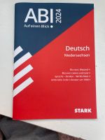 Deutsch Abitur Niedersachsen - Wunstorf Vorschau