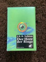 Herr der Ringe Trilogie Am Ohmberg - Bischofferode Vorschau