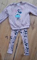 Zara Set Mickey Mouse  Leggings + Pullover - Neuwertig Niedersachsen - Jesteburg Vorschau