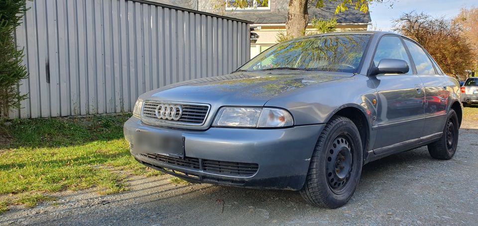 Audi A4 B5 HU bis 09/24 Automatikgetriebe defekt in Thum