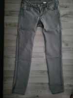 damen jeans gr 28/32  h&m Hessen - Kassel Vorschau