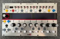 Five 12 Vector Sequencer Eurorack Wuppertal - Elberfeld Vorschau