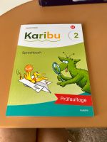 Karibu Sprachbuch Klasse 2 Schülerbuch ISBN 9783141293203 Berlin - Biesdorf Vorschau