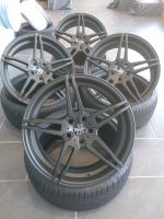 Barracuda Starzz 8,5x19 ET45 / 5x112 Audi, VW, Seat, Skoda.... Leipzig - Neulindenau Vorschau