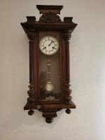 Antike Wanduhr mit Gong Schleswig-Holstein - Dannewerk Vorschau