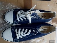 • Canvas Schuhe Gr. 43 Nordrhein-Westfalen - Troisdorf Vorschau