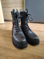Stiefel | Boots | Schuhe Dresden - Pirnaische Vorstadt Vorschau
