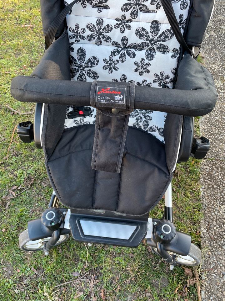 Hartan  Topline S Kinderwagen in Gaimersheim