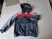 Adidas Trainingsjacke Junge Gr. 116 Nordrhein-Westfalen - Winterberg Vorschau