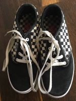 VANS-Sneaker Gr. 33 - sehr guter Zustand! Bayern - Landshut Vorschau