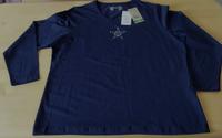 Damen*Shirt*Bexleys Woman*Gr. XL*dkl.blau*neu m. Etikett Rosenthal am Rennsteig - Harra Vorschau