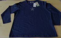 Damen*Shirt*Bexleys Woman*Gr. XL*dkl.blau*neu m. Etikett Rosenthal am Rennsteig - Harra Vorschau