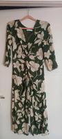 mango blumenkleid magnolien lillie 3/4tel arm sommerkleid gr.L Baden-Württemberg - Leutkirch im Allgäu Vorschau