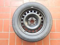 1x Sommerreifen 215 / 55 R16 93H auf Opel Vectra Signum Felge Niedersachsen - Bad Harzburg Vorschau