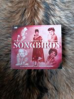 Songbirds - 54 Tracks from the Golden Age of Jazz & Blues 3CDs Baden-Württemberg - Bad Liebenzell Vorschau