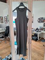 Kleid Gr. M  khaki-grau Nürnberg (Mittelfr) - Oststadt Vorschau