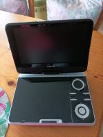 DVD Player mit Tasche und Fernbedienung zu verkaufen Stuttgart - Sillenbuch Vorschau