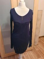 Vero Moda Kleid Gr S/M blau strickkleid Bayern - Klingenberg am Main Vorschau