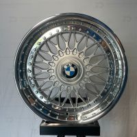 Original 17 Zoll BMW 7er E32 Styling 5 BBS RC090 Alufelgen Nordrhein-Westfalen - Holzwickede Vorschau