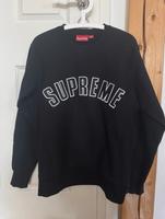 Supreme Sweatshirt Arc Logo Größe M Kr. München - Aying Vorschau