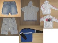 Shorts, Shirts, Herren, Jungs, Gr. M passend, teilw. NEU Bayern - Königsbrunn Vorschau