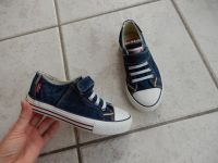 NEU! Schuhe von Levis Gr. 31 mit Klettverschluss, NP 45,99€ Bayern - Sankt Wolfgang Vorschau