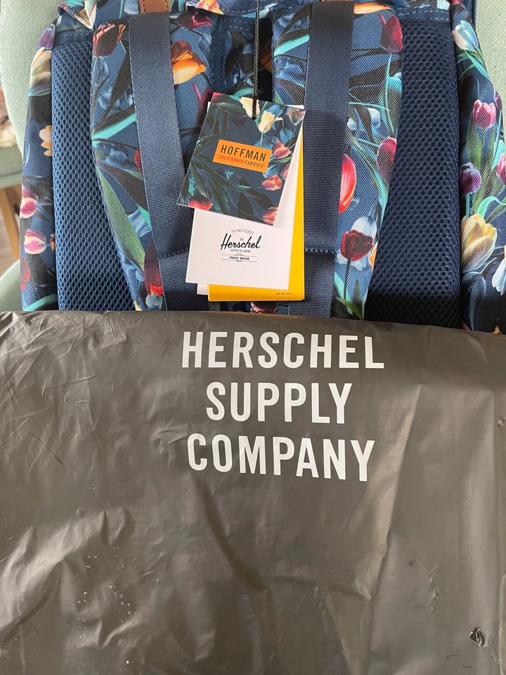 Herschel Rucksack in Kehl