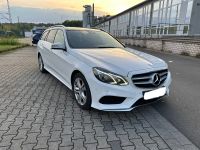 Mercedes E250 CDI 4Matic Aut. AMG Paket 360 Grad Pano Spur Tot FL Nordrhein-Westfalen - Hagen Vorschau