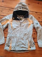 Jack Wolfskin Jacke gr XS beige Orange Niedersachsen - Oldenburg Vorschau