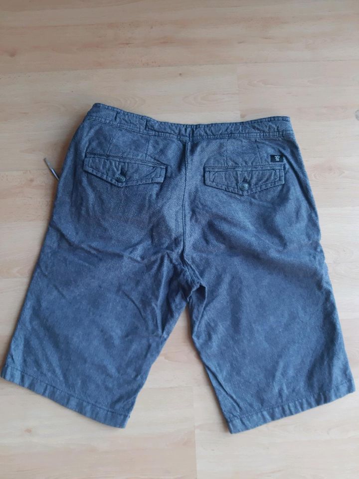 Chino Shorts von Tom Tailor in gr S small in Gondelsheim