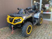 CAN AM OUTLANDER MAX XT-P 1000R MOD.24 Monatl. ab 139€ Niedersachsen - Verden Vorschau