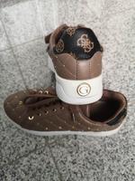 Guess Sneaker braun Gr.38 Rheinland-Pfalz - Siefersheim Vorschau