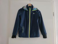 Softhelljacke gr 140 s.oliver neu! Dunkelblau Saarland - Sulzbach (Saar) Vorschau