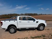 Ford Ranger Pick Up LkW Zulassung Rheinland-Pfalz - Kaiserslautern Vorschau