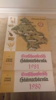 Grofschoaftersch Häämtebärnla 1980-2019 Nordrhein-Westfalen - Lohmar Vorschau