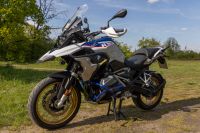 BMW Motorrad R 1250 GS HP Hessen - Mühlheim am Main Vorschau