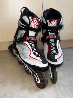 Inline Skates K2 Inliner Rollschuhe Wandsbek - Hamburg Eilbek Vorschau