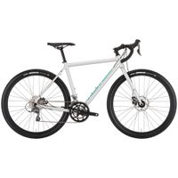 Kona Rove AL 650 raw - 48 50 52 54 56 58 - Gravel Bike Fahrrad Pankow - Prenzlauer Berg Vorschau