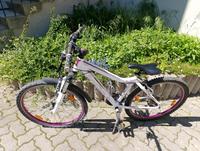 Jugendfahrrad Mädchen 26 Zoll Sachsen - Bautzen Vorschau