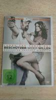 DVD "Beschützer wider Willen" Nordrhein-Westfalen - Halver Vorschau