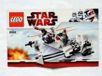 Lego 8084 - Star Wars - Snowtrooper Battle Pack Pankow - Weissensee Vorschau