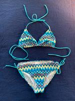 Bikini 2 Teile Nordrhein-Westfalen - Jüchen Vorschau
