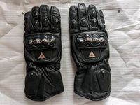 Dainese Druid 4 Motorradhandschuhe,Rindsleder, Schwarz XL, XXL Sendling - Obersendling Vorschau