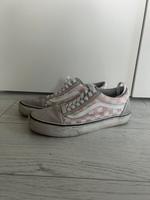 Vans Sneaker Größe 39 Niedersachsen - Weyhe Vorschau