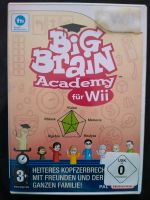 Wii Big Brain Academy Nordrhein-Westfalen - Remscheid Vorschau